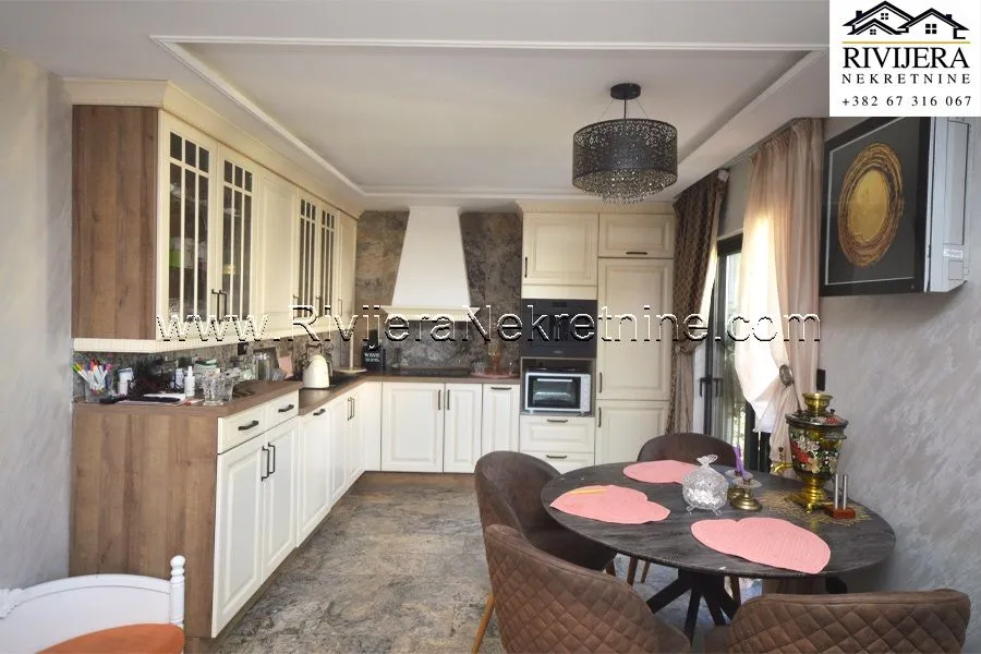 Sale, house, 385m², Kubasi, Kotor