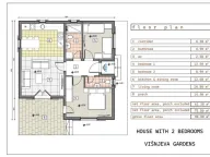 Sale, house, 500m², Višnjevo, Kotor - image 5