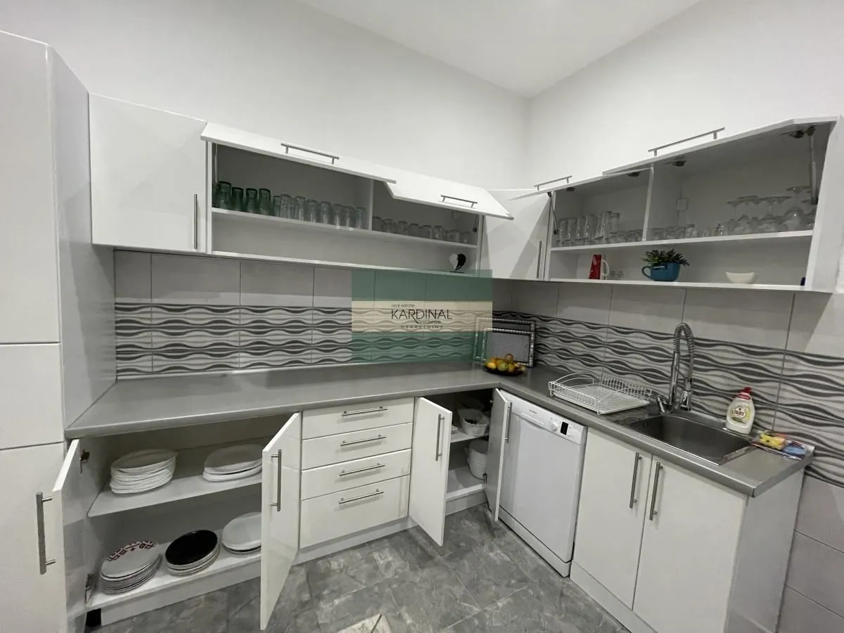 Rent, house, 80m², Denino brdo, Kragujevac