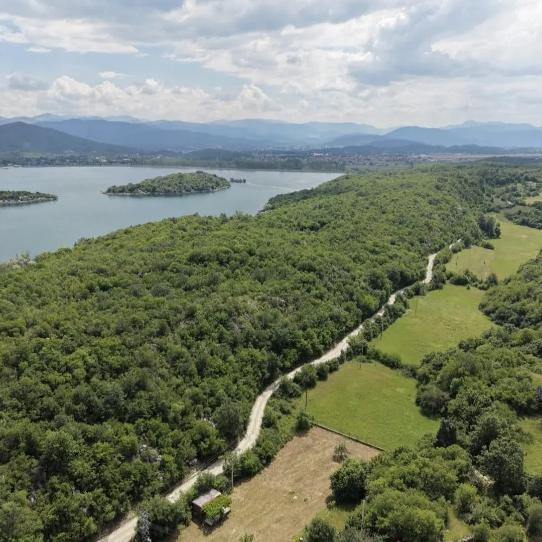 Prodaja, plac, 2215m², Centar, Nikšić