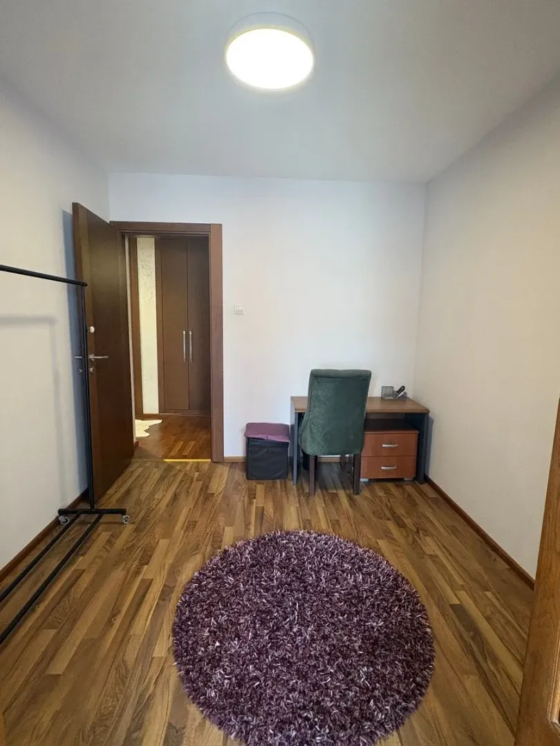 Rent, two bedroom apartment, 73m², Preko Morače, Podgorica