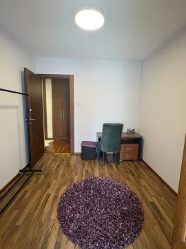 Rent, two bedroom apartment, 73m², Preko Morače, Podgorica - image 14