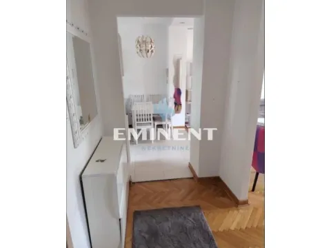 Izdavanje, dvosoban stan, 57m², Gundulićev Venac, Beograd - image 7