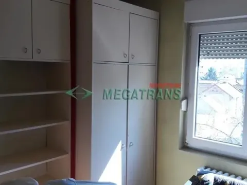 Sale, three bedroom apartment, 57m², Banatić, Novi Sad Sve Podlokacije - image 11