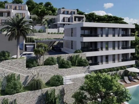 Prodaja, jednosoban stan, 52m², Budva, Crna Gora - image 9