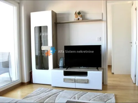 Rent, two bedroom apartment, 50m², Lekino Brdo, Voždovac Sve Podlokacije - image 3