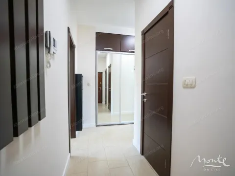 Prodaja, dvosoban stan, 89m², Bečići, Budva - image 22
