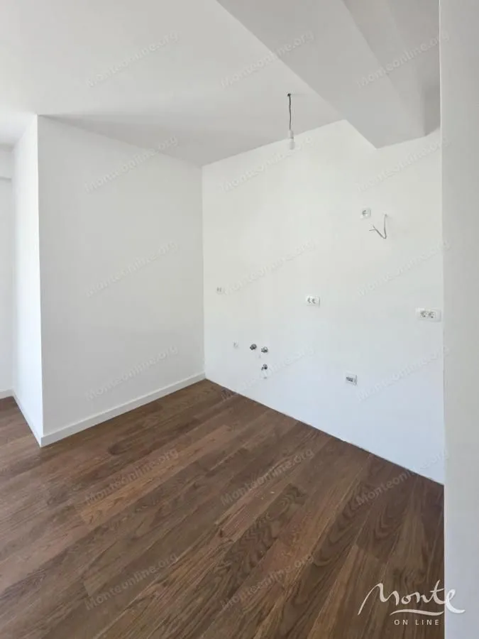 Sale, two bedroom apartment, 71m², Bar, Crna Gora