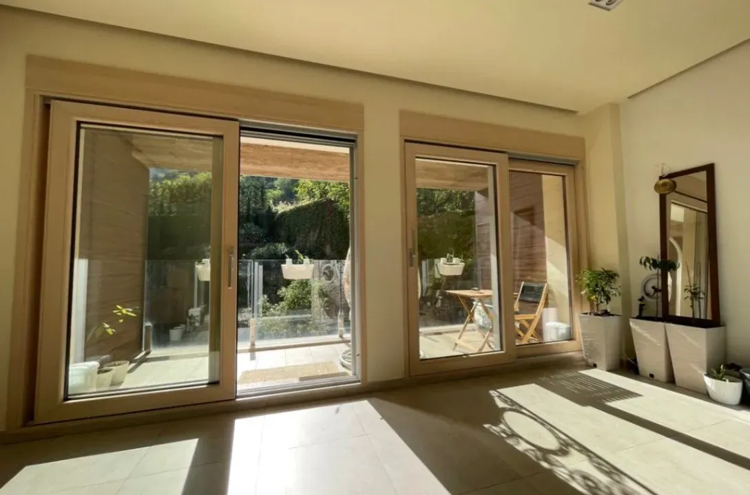 Sale, one bedroom apartment, 52m², Škaljari, Kotor