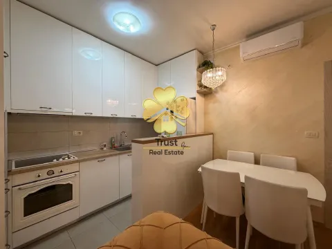 Rent, one bedroom apartment, 44m², Blok 6, Podgorica - image 6