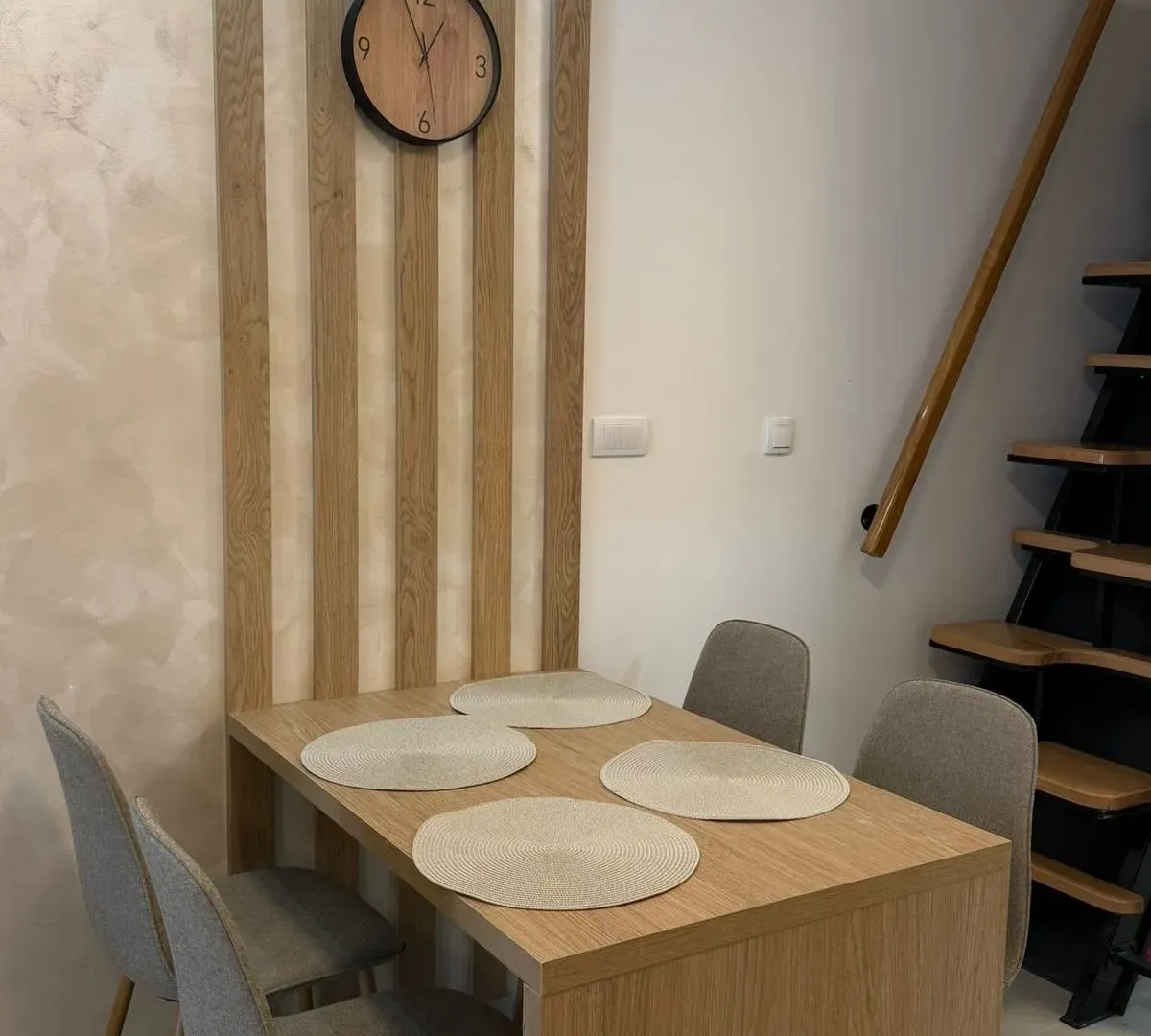Sale, two bedroom apartment, 42m², Divčibare, Valjevo