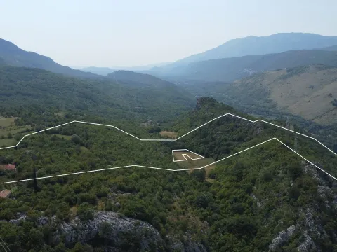 Prodaja, plac, 170000m², Danilovgrad, Crna Gora - image 3