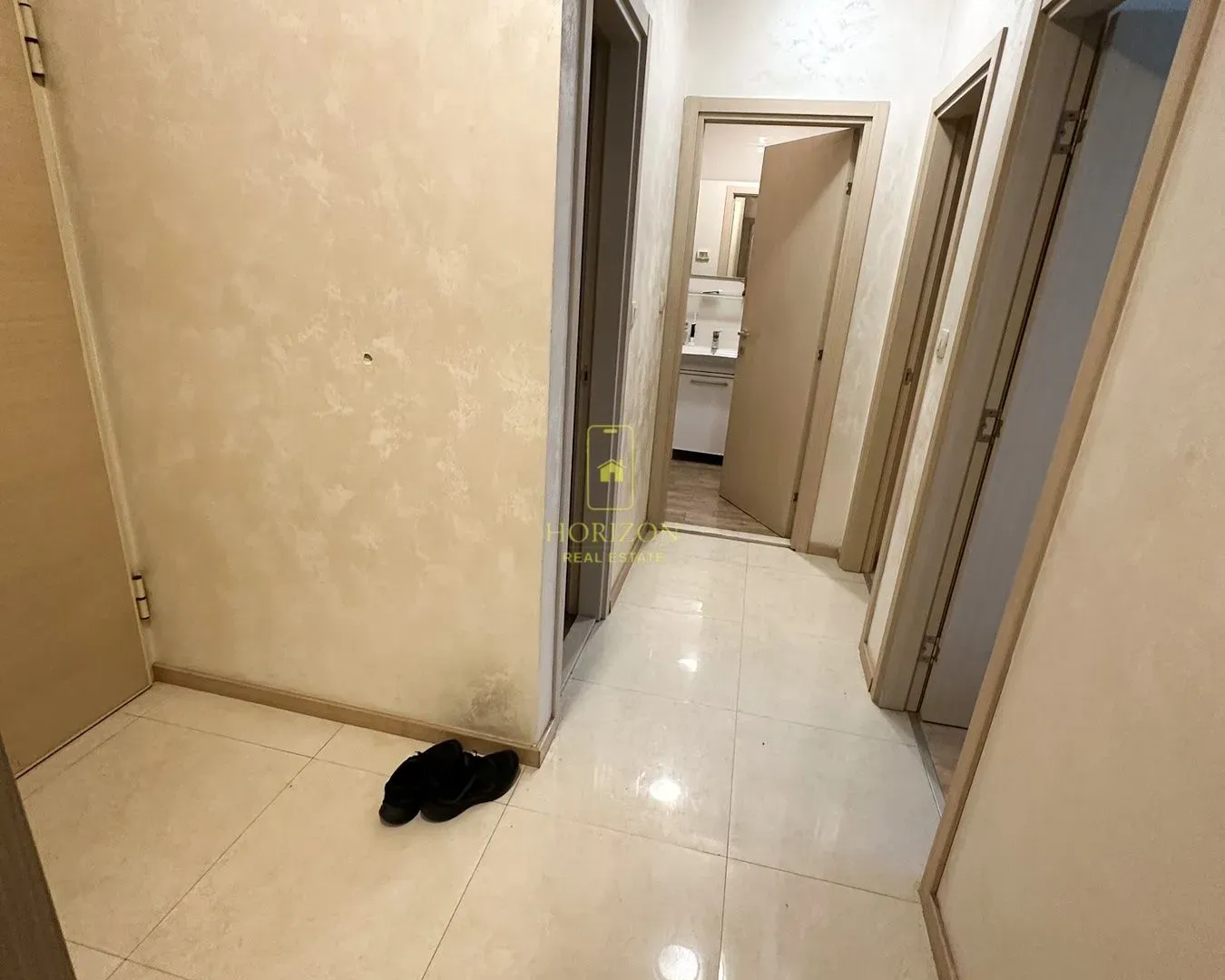 Prodaja, dvosoban stan, 66m², City Kvart, Podgorica