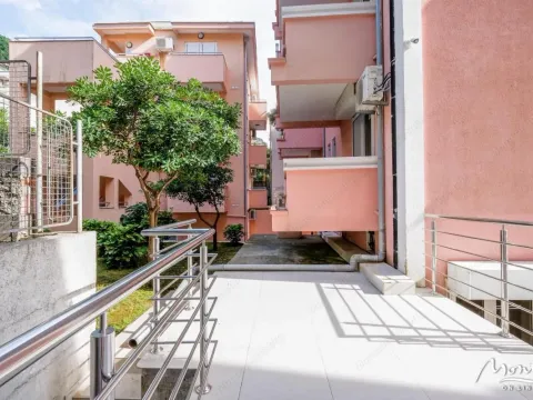 Prodaja, poslovni prostor, 1256m², Budva, Crna Gora - image 13