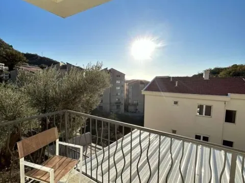 Prodaja, dvosoban stan, 76m², Pržno, Budva - image 7