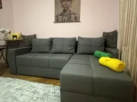 Rent, studio apartment, 27m², Sajmište, Novi Sad - image 2
