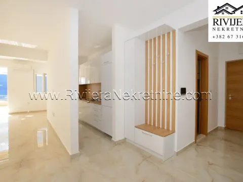 Prodaja, dvosoban stan, 134m², Baošići, Herceg Novi - image 6