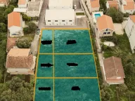 Prodaja, plac, 1120m², Tivat, Crna Gora - image 2