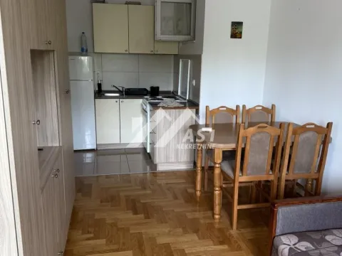 Izdavanje, jednosoban stan, 32m², Telep, Novi Sad Sve Podlokacije - image 2