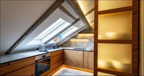Rent, four bedroom apartment, 108m², Stari Grad, Beograd - image 11