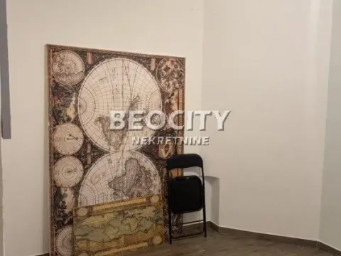 Izdavanje, stan, 26m², Zeleni Venac, Beograd - image 2