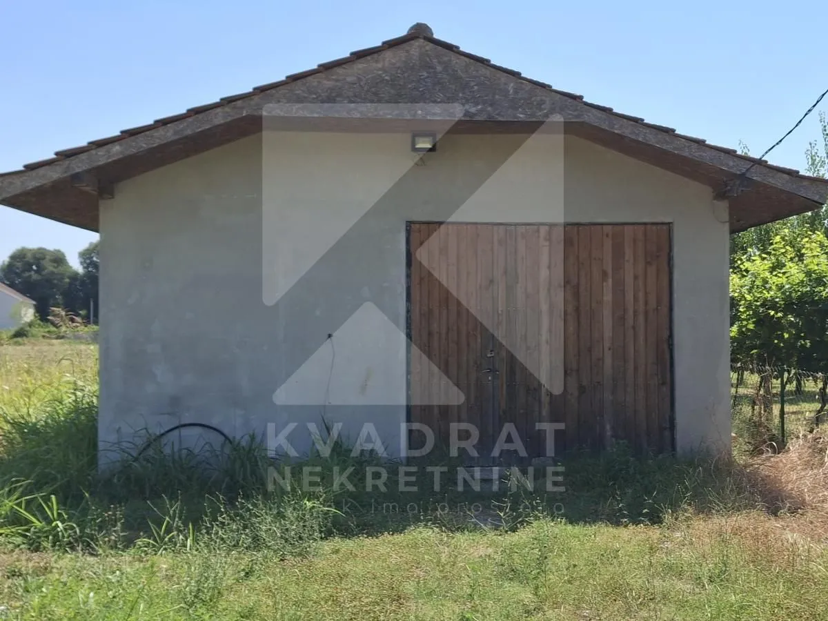 Izdavanje, poslovni prostor, 110m², Zeta, Podgorica