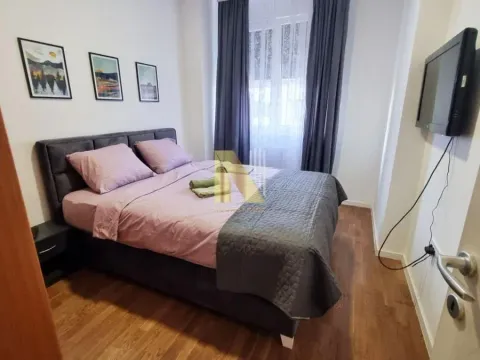 Izdavanje, dvosoban stan, 46m², Podbara, Novi Sad Sve Podlokacije - image 5