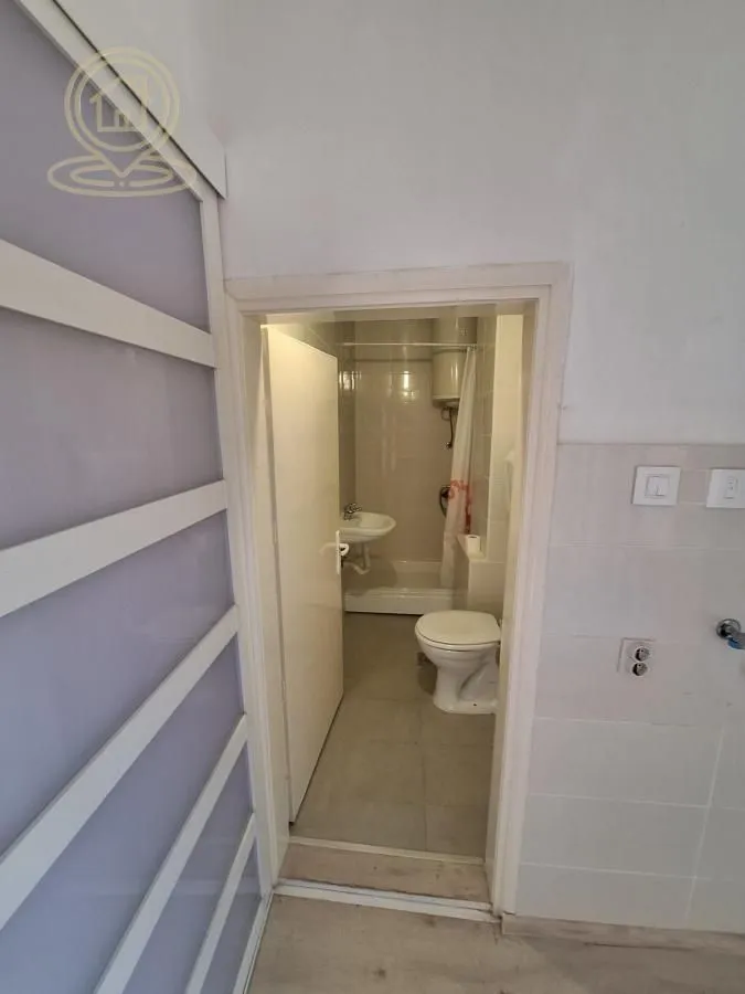 Prodaja, jednosoban stan, 29m², Podbara, Novi Sad Sve Podlokacije