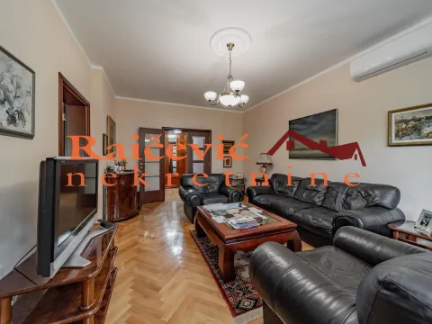 Sale, three bedroom apartment, 98m², Savski Venac, Beograd - image 3