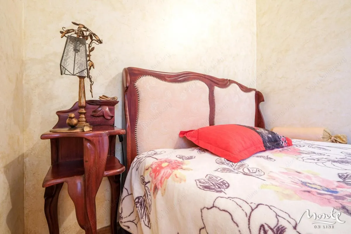 Sale, four bedroom apartment, 179m², Budva, Crna Gora