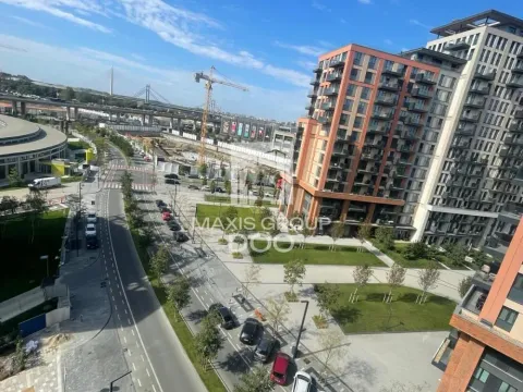 Sale, two bedroom apartment, 74m², Savski Venac, Beograd - image 16