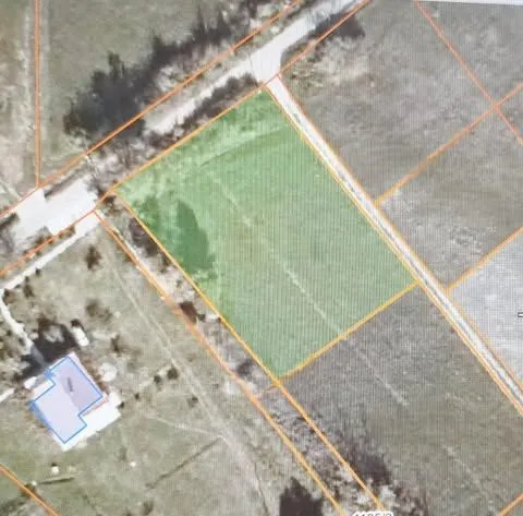 Prodaja, plac, 2012m², Spuž, Danilovgrad