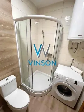 Izdavanje, jednosoban stan, 40m², Novi Sad Sve Podlokacije, Novi Sad - image 6