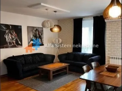 Izdavanje, trosoban stan, 73m², Lion, Zvezdara Sve Podlokacije - image 2