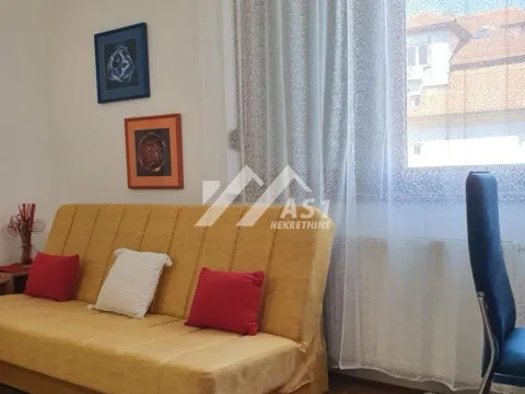 Izdavanje, stan, 28m², Grbavica, Novi Sad Sve Podlokacije - image 2