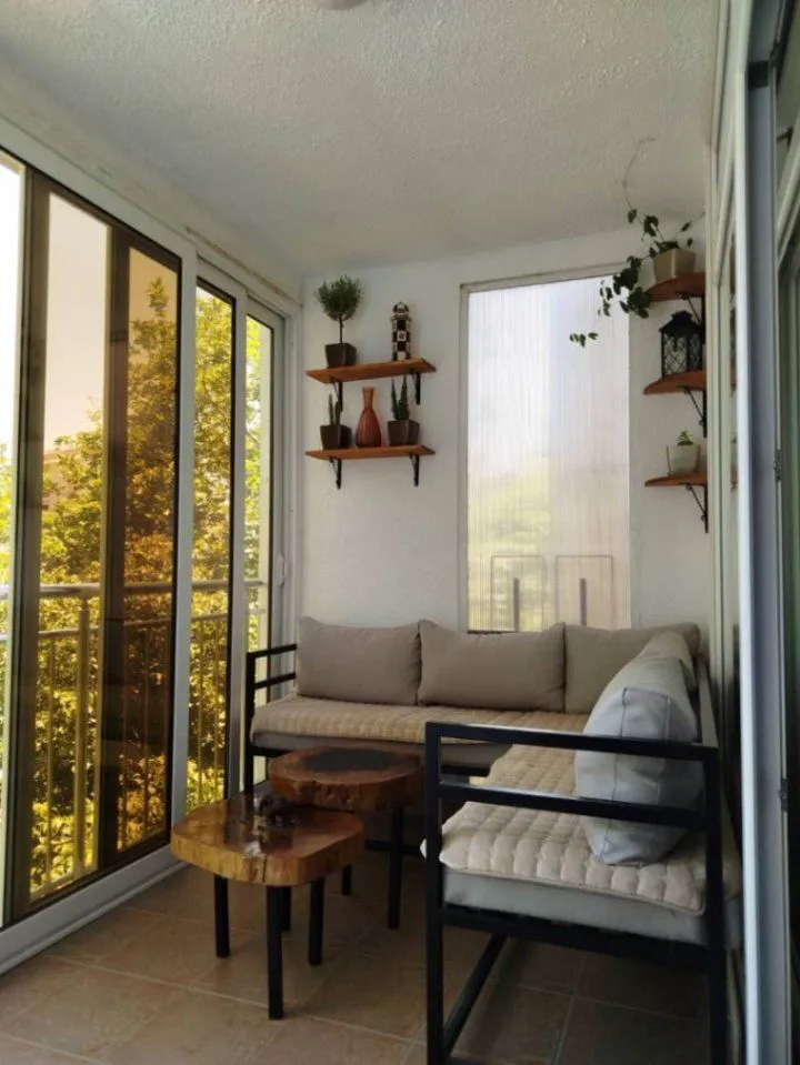 Sale, one bedroom apartment, 40m², Centar, Bar