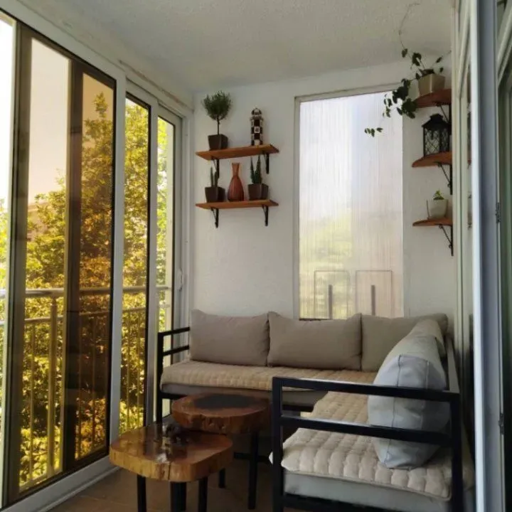 Sale, one bedroom apartment, 40m², Centar, Bar