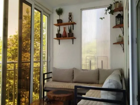 Sale, one bedroom apartment, 40m², Centar, Bar - image 1