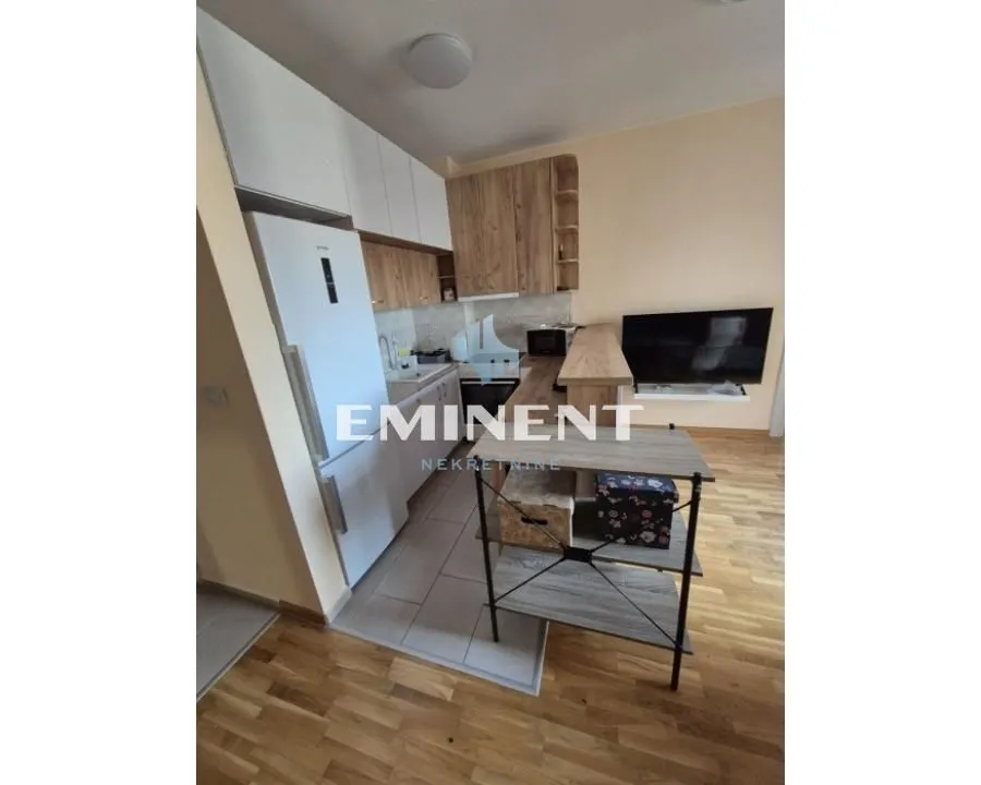 Rent, two bedroom apartment, 42m², Bogoslovija, Palilula Sve Podlokacije