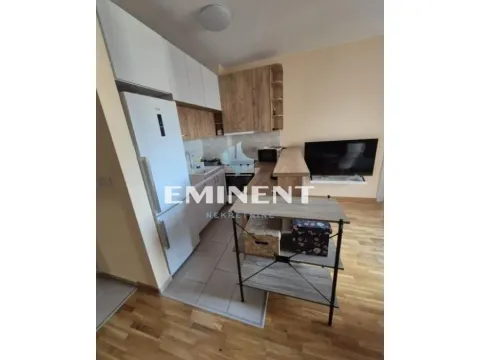 Rent, two bedroom apartment, 42m², Bogoslovija, Palilula Sve Podlokacije - image 5