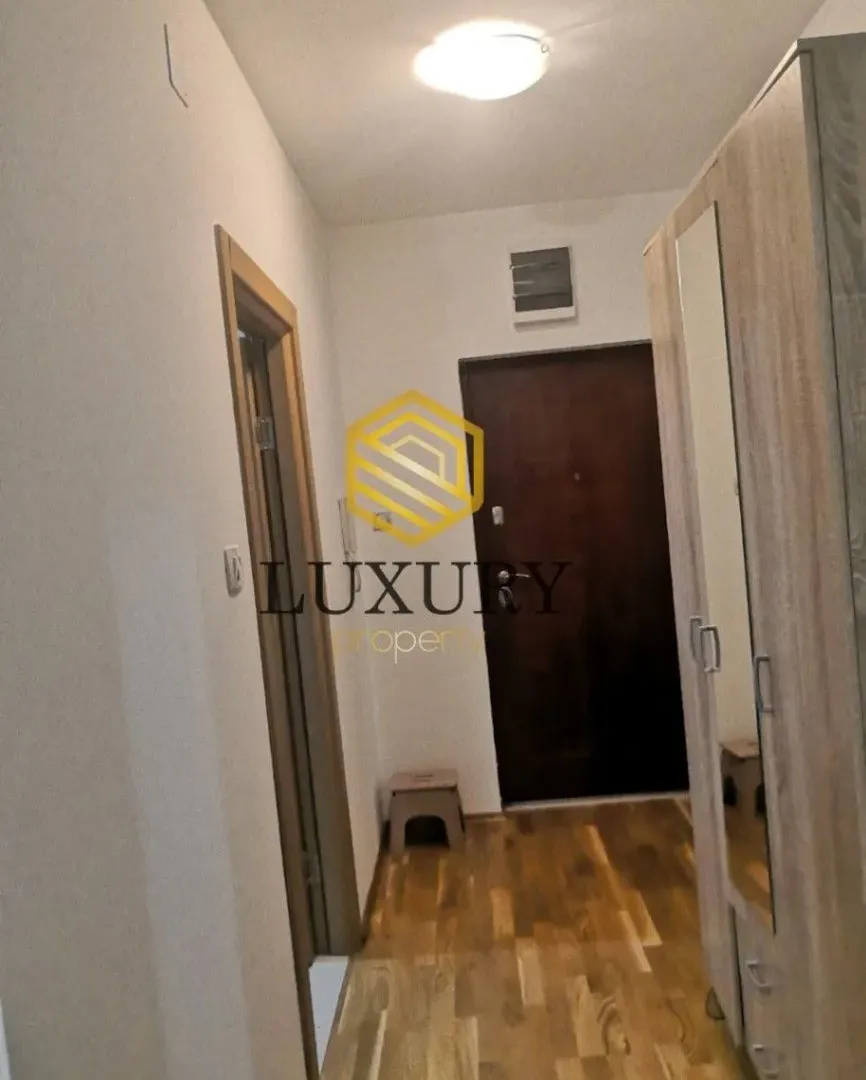 Prodaja, stan, 27m², Tuški Put, Podgorica