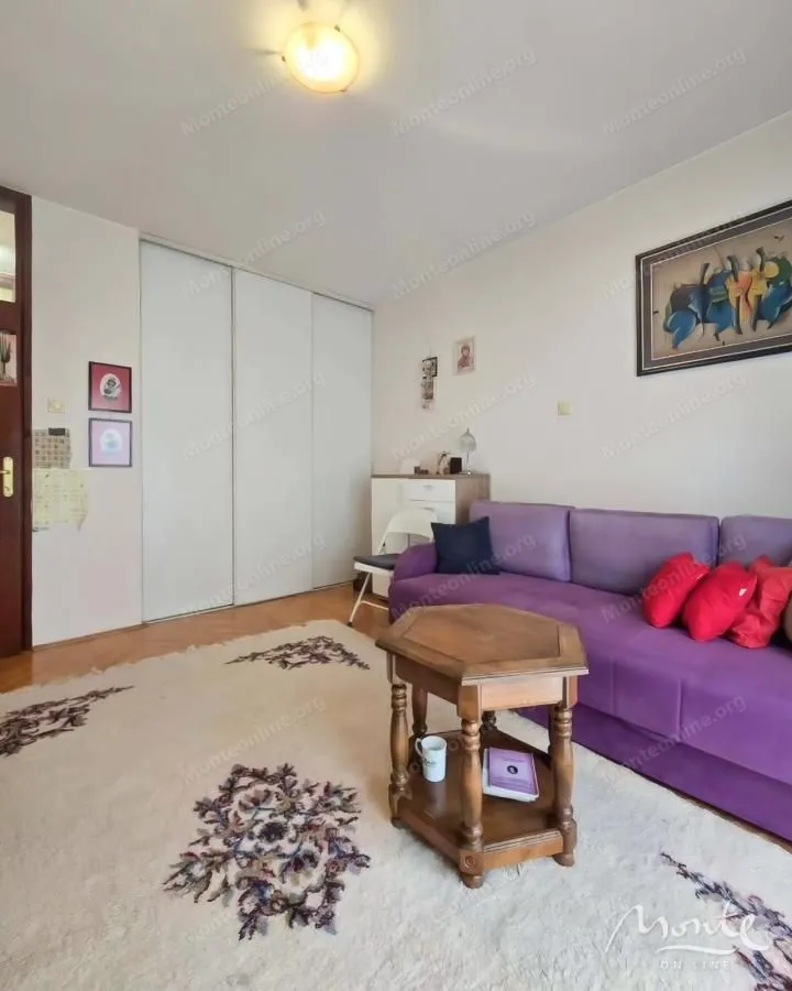 Prodaja, trosoban stan, 108m², Momišići, Podgorica