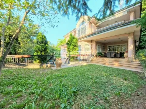 Prodaja, kuća, 600m², Savski Venac, Beograd - image 6