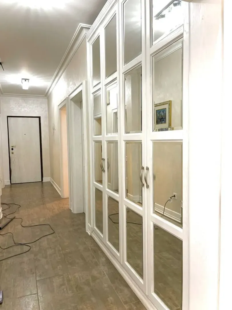 Rent, three bedroom apartment, 110m², Rozino, Budva
