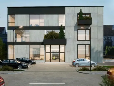 Sale, apartment, 28m², Donja Gorica, Podgorica