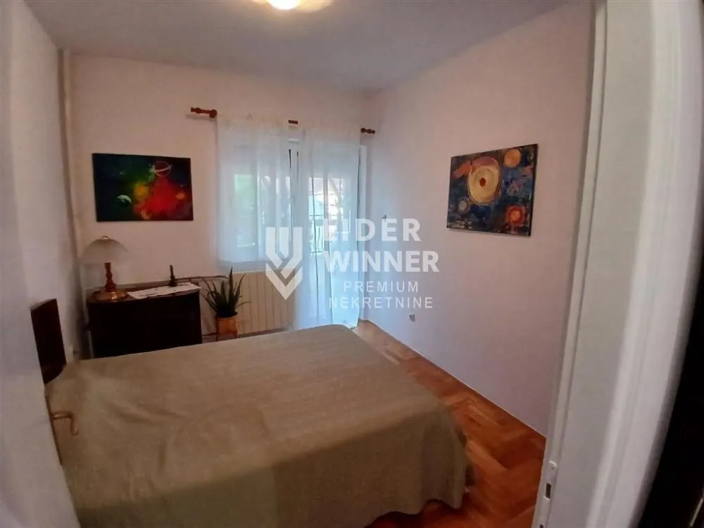 Izdavanje, četvorosoban stan, 84m², Hadzipopovac, Palilula Sve Podlokacije