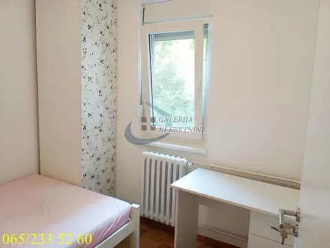 Prodaja, trosoban stan, 84m², Bezanijska Kosa 2, Bežanijska Kosa Sve Podlokacije - image 16