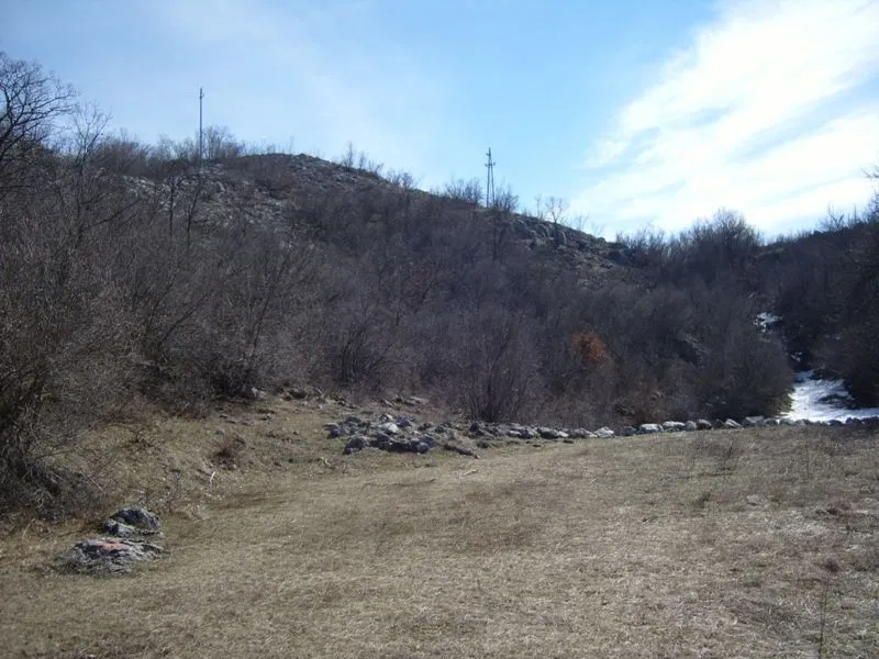 Prodaja, plac, 17159m², Cetinje, Crna Gora