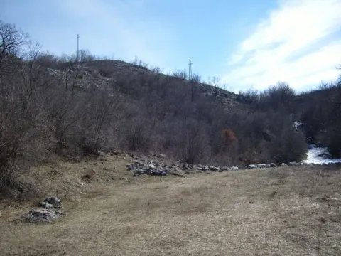 Prodaja, plac, 17159m², Cetinje, Crna Gora - image 2
