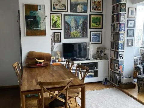 Sale, three bedroom apartment, 64m², Stari Grad, Beograd - image 6